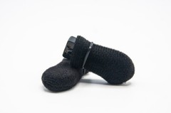 Noise Cancelling Dynamic Microphone Replacement for Helmet Kit with Amp option