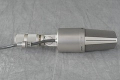 Sony ECM-56A Condenser Microphone In Excellent Working Condition