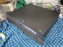 Ev Elevoi Electro Voice Cps2 Dynacode Germany Oem Working Condition 3 Month Warr