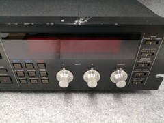 TASCAM DA-30 Professional Digital Audio Tape Deck