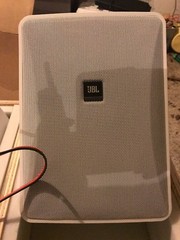 Pro Audio Sound System Crown Pro XLS1501 JBL-28 Shure ULXS4 Wireless Case