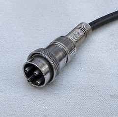 Original Shure 565 Unisphere I Dynamic Vocal Microphone Made in USA