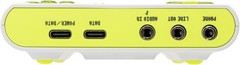 Casio SXC-1 Portable Standalone Sampler 16 Pads 64GB Digital Japan New