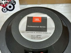 JBL 2445J 2″ 16 ohms Driver #7006 (FOR ONE ONLY ) THS