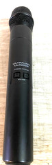 Behringer Ultralink ULM200M Wireless USB Dual MIcrophone System