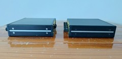 FMR Audio PBC-6A : „Vintage-y“ Mono Compresssor *** STEREO Pair ***