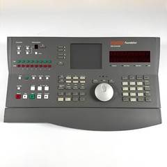 Fostex Foundation 2000 Digital Recorder / Editor 2000RE Remote Studio Multitrack