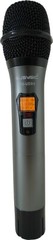 4-Channel UHF Diversity Wireless Handheld Microphone System (4×40 FQ) MU-UDX4-HH