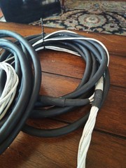 Pro Co Acculink DB25 To 1/4in Male TRS Male 8 Ch Snake 14ft In Length. Good Cond