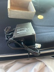 JK Audio THAT-2 Telephone Handset Audio Tap