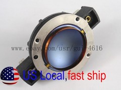 2*Diaphragm for EV Electro Voice Force i25 81514XX SX80 SX100 SX200 SX300 Horn
