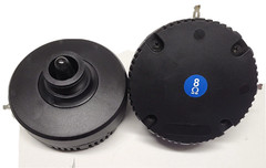 one Technical Pro Replacement Driver Horn Tweeter
