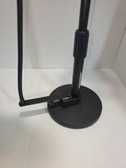AKG H85 STAND Universal Shock Mount Shaft diameters from 19mm to 26mm