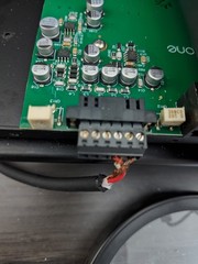 Audioarts AML Azalea Broadcast Console-Mic Inputs Not Working