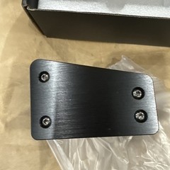 OPEN BOX! Big Knob Passive Monitor Controller (MT-2) XLR and 3.5mm Input Output