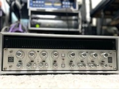 Avalon AD2055 Discrete Pure Class A Equalizer Vintage Used with Custom Hard Cas