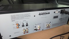 TASCAM CC-222 MkIV