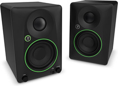 CR4.5BT 4.5-Inch Powered Bluetooth Studio Monitors
