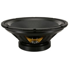 Eminence Kappa-15C 15″ Driver 4 Ohm