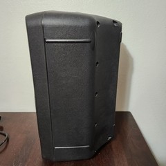 Mackie SRM350v3 1000W 10 inch Powered Speaker