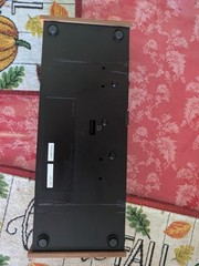 Roland JU-06A Boutique + DK01 + Wooden Side Panels