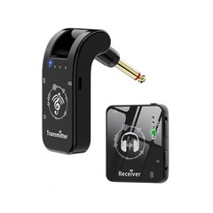 2.4G Wireless In-Ear Monitor System Stable 24bit/48KHz Sound For Live Performanc
