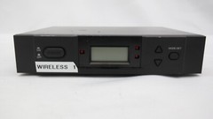 Audio-Technica ATW-R310 Receiver Only 655-680 MHz NO FACEPLATE JH