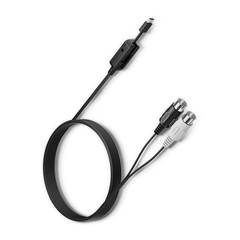 High-Speed USB-C to MIDI Cable – Dual Functionality & Zero Latency Performance