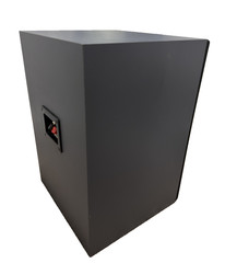 JBL 4408A Studio Monitor Bookshelf Speaker – Working, Foam Surround Wear