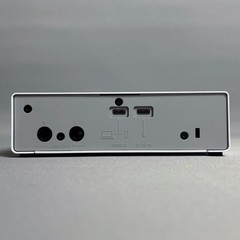 YAMAHA UR12MK3 iii USB Audio Interface USB Type-C, USB 2.0 Bus-Powered, Loopbak