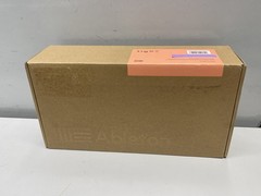 Ableton Move Standalone 4-Track Instrument