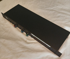 DBX 160A Professional Compressor Limiter Signal Processor