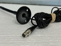 Audio-Technica 12 Inches Cardioid Condenser Gooseneck Microphone