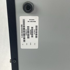Bogen DRZ35-4 Zone Music & Paging System