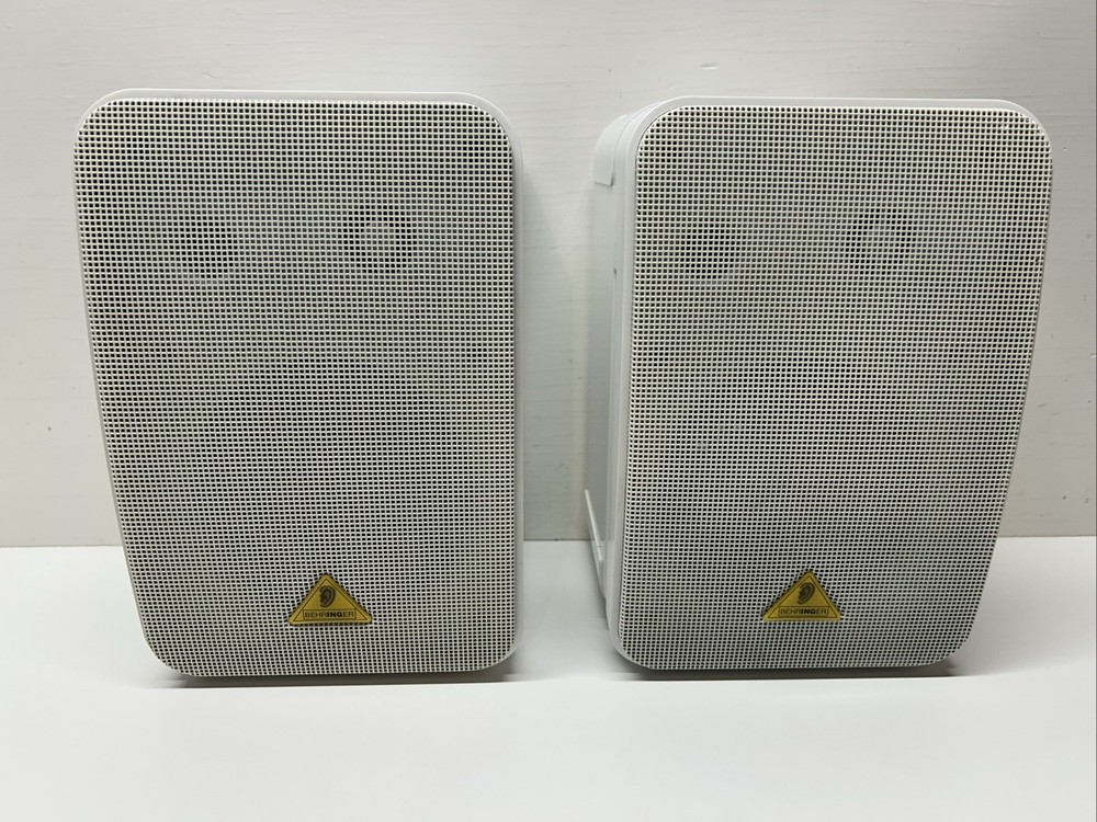 Behringer Monitor Speaker 1C – Monitors