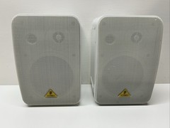 Behringer Monitor Speaker 1C – Monitors