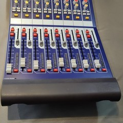 Midas Legend 3000 8 Channel Analog Input Module Console Replacement