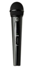 AKG WMS40-MINI-25A Vocal Handheld Wireless Microphone Mic Set