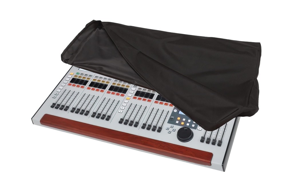 Dust Cover for BEHRINGER WING 48-Channel Digital Mixer – Water-Resistant, Anti-S