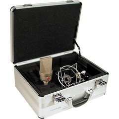 Neumann TLM 103 Large-diaphragm Condenser Microphone Nickel