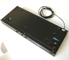 dbx MODEL 224 TYPEⅡNoise reduction for tape maintenanced Excellent condition