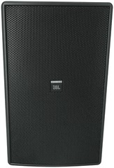 JBL CONTROL 31 150w 70v Commercial Indoor/Outdoor 10″ Wall Mount Speaker Black