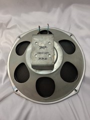 Zenith 49cz1027 12 Inch guitar speaker 8 ohm