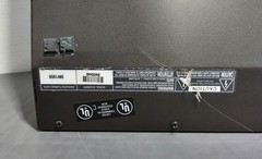 Mackie 1604-VLZ PRO 16-Channel 4-Bus 3-Band EQ XDR Phantom Power Analog Mixer