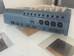 Tascam Portastudio 424 MKIII 4-Track Cassette Tape Recorder Mixer -Boxed Tested