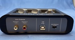 M-Audio Fast Track ML03-00454 Digital Audio Recorder/Used – NO CABLES