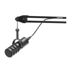 Q9U XLR/USB Dynamic Broadcast Microphone