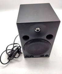 YAMAHA powered monitor speakers MSP3 30W 120V 60Hz