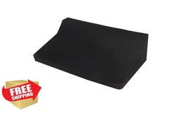 DigitalDeckCovers BEHRINGER WING Dust Cover Black