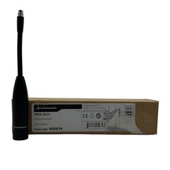 SENNHEISER‘ MZH 3015 – 150mm Metal Gooseneck